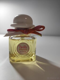 Parfém Twilly d Hermés Eau Ginger - 2