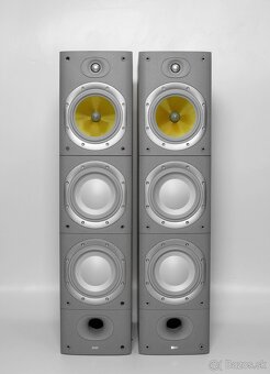 Bowers and Wilkins DM604 S3 - 2