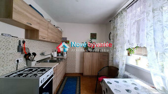 Na predaj 2 izbový byt, Snina (N001-112-ANMA) - 2