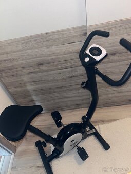 Stacionárny bicykel NOVÝ - 2