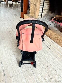 Kočarik BabyZen cestovný v dobrom stave - 2