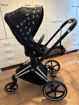 Cybex Priam - 2