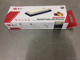 Brúsny kameň TAIDEA 240/1000 TG5124 novy - 2