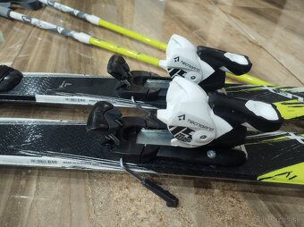 Detske lyze110cm - 2