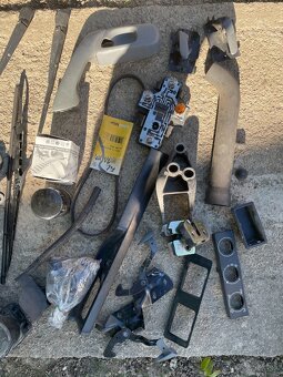 Škoda Felícia 1,3 GLXi - 2