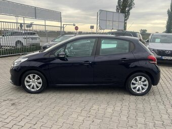 Peugeot 208 1.2 PureTech Active E6.2 - 2