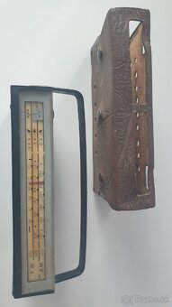 Predam stare radia - 2