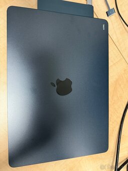 MacBook M3 - 2