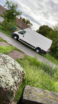 NAJLACNEJŠIE SŤAHOVANIE A PRENAJOM DODAVOK - 2