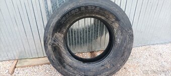 295/80 r22,5 - 2