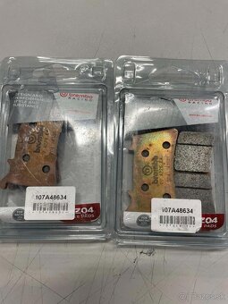 BMW M1000RR 2021-2024 - 2