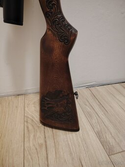 Predám zbrane gulovnice - 2