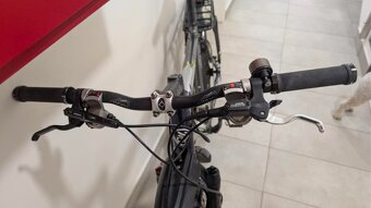 Predám bicykel Merida - 2