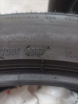 285/40R22 325/35R22 - 2
