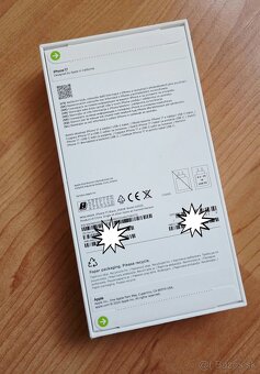 Apple iPhone 17 256GB black - 2