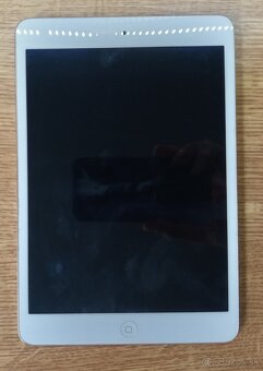 Apple iPad mini 16GB model A1432 | MD531SL/A - 2