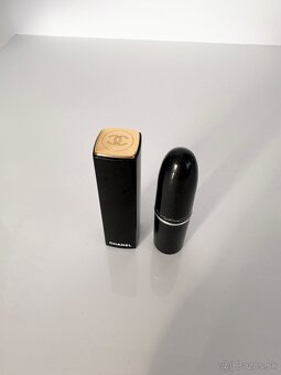 Ruze Chanel a Mac - 2