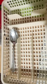 Darujem pribornik - 2