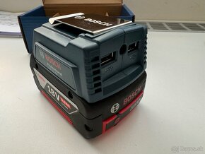 Bosch Professional akumulátorový adaptér GAA 18V-48 - 2