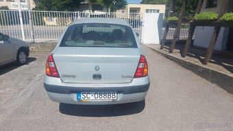 Predám Renault Thalia diesel - 2