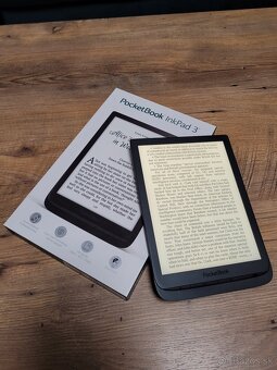 Pocketbook InkPad 3 - 2