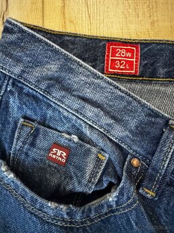 Rifle Retro jeans 28 - 2