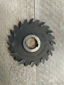 Kotúčové frézy HSS 92 - 2