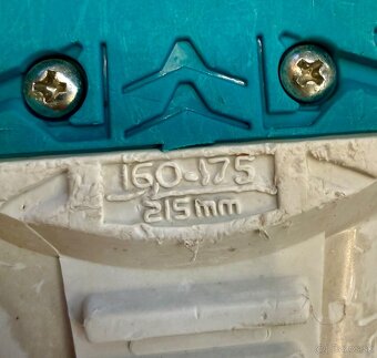 Detské lyže 70 - 2