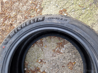 235/50 r19 letne pneumatiky 235 50 19 - 2
