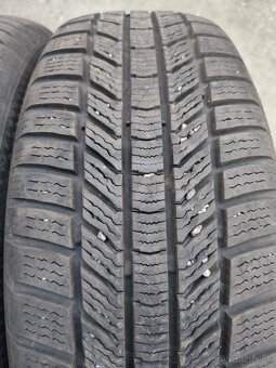 205/60R16 92H Continental zimná - 2