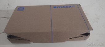 Geberit tlačítko Sigma - 2