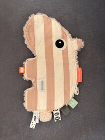 done by deer mojkac - hrosik - 2