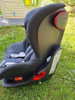 Autosedačka Britax Romer - 2