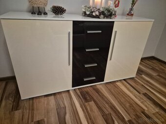 Obyvacia zostava - 2