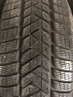 215/65r17” Pireli zimne - 2