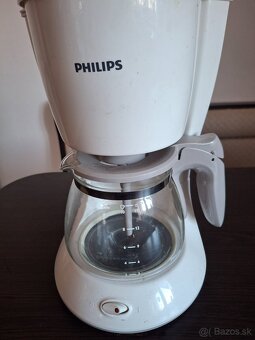 Predám kávovar - 2