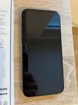 iPhone 15 Pro Max, Blue Titanium, 512 GB - 2