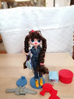 L.O.L. OMG SUPRISE DOLL-9 - 2