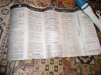 Cestovná retro kulma - 2