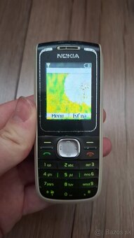 Nokia 1650 Plná výbava - 2