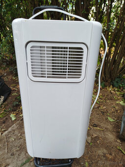 Prenosná klimatizácia - 2