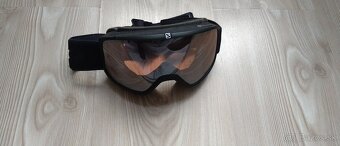 Okuliare salomon - 2