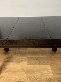 Predám jedálenský stôl - 2