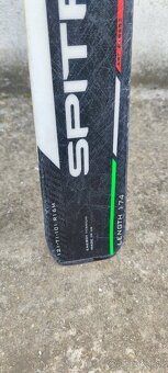 Lyže Nordica Spitfire 174cm - 2