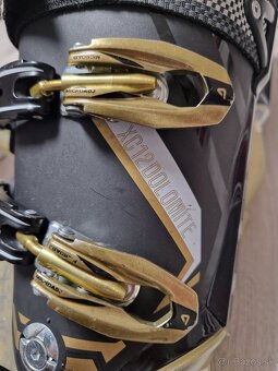 Lyžiarky Dolomite vel.43 - 2