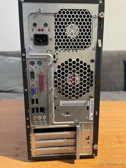 IBM Lenovo ThinkCentre A55 9265-7RG - 2