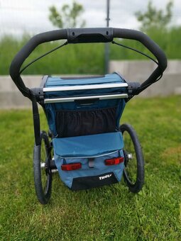 Thule Chariot Cross 1 - 2