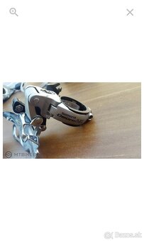 Shimano sada LX 3x9 prevod - 2