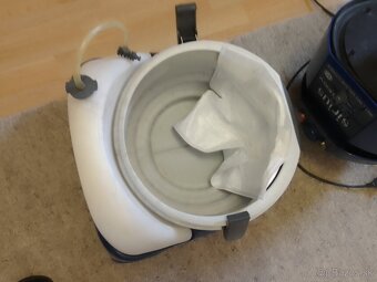 Predám vysávač ETA Sírius - 2