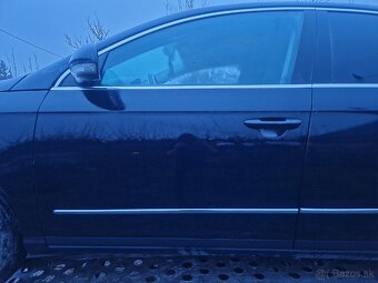 Passat b6 rozpredam - 2